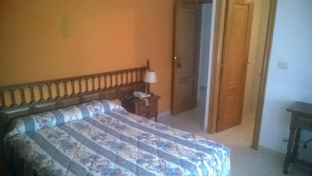 Hotel Terra Galega Monforte De Lemos Zimmer foto